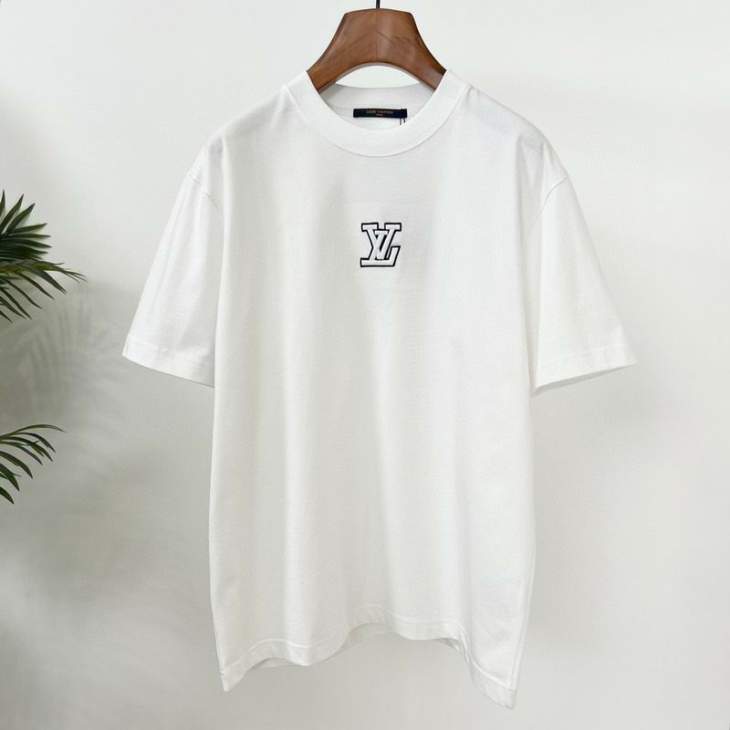 Picture of Louis Vuitton T Shirts Short _SKULVS-2XLtltx1487782
